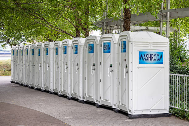 Best Porta potty delivery and setup  in Cao, ND