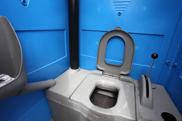 Portable Toilet Options We Offer in Cando, ND