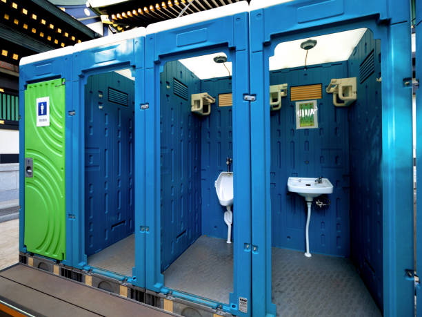Best Local porta potty services  in Cao, ND