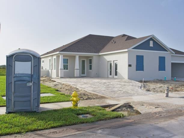 Cando, ND porta potty rental Company