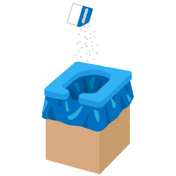 Best Luxury portable toilet rental  in Cao, ND
