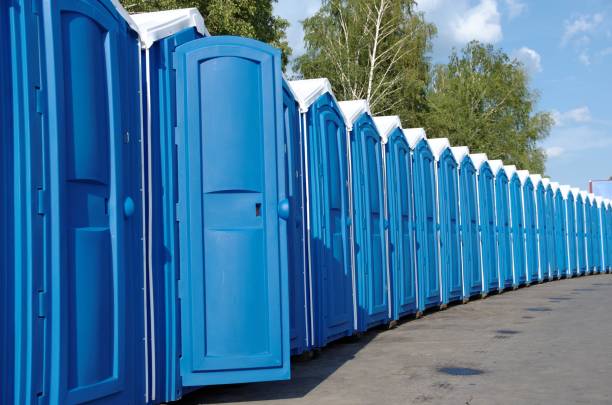 Best Porta potty rental for parties  in Cao, ND